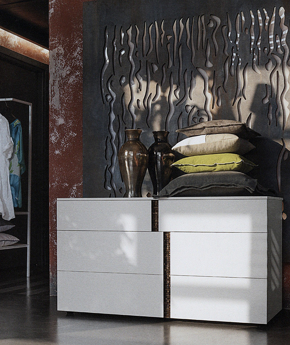 Комод ATHENA TOMASELLA 65415  - Вид №1