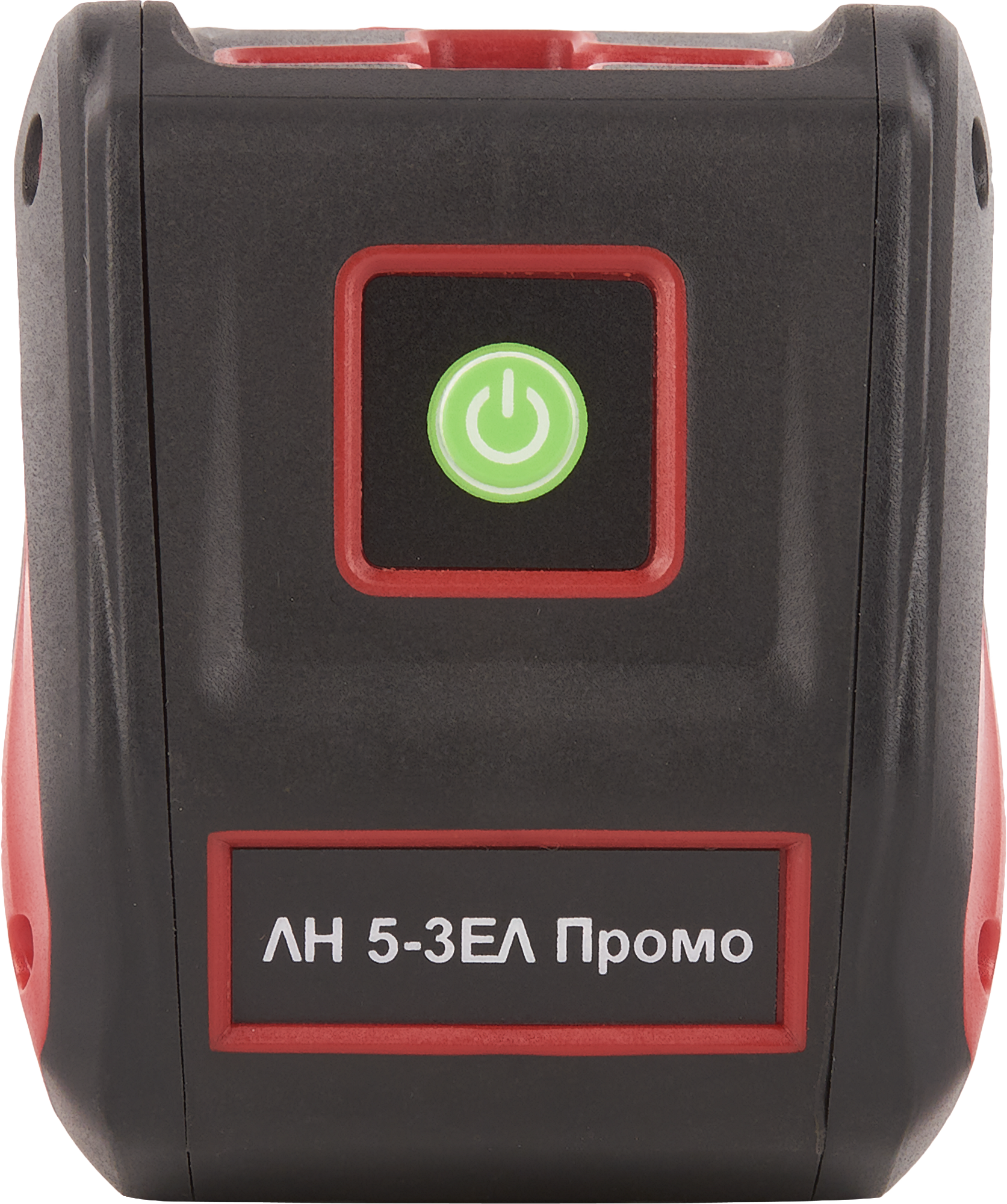 Elitech ЛН 5-ЗЕЛ - лазерный нивелир с зеленым лучом и автоматическим выравниванием 84547708 STLM-0051762 - Вид №1