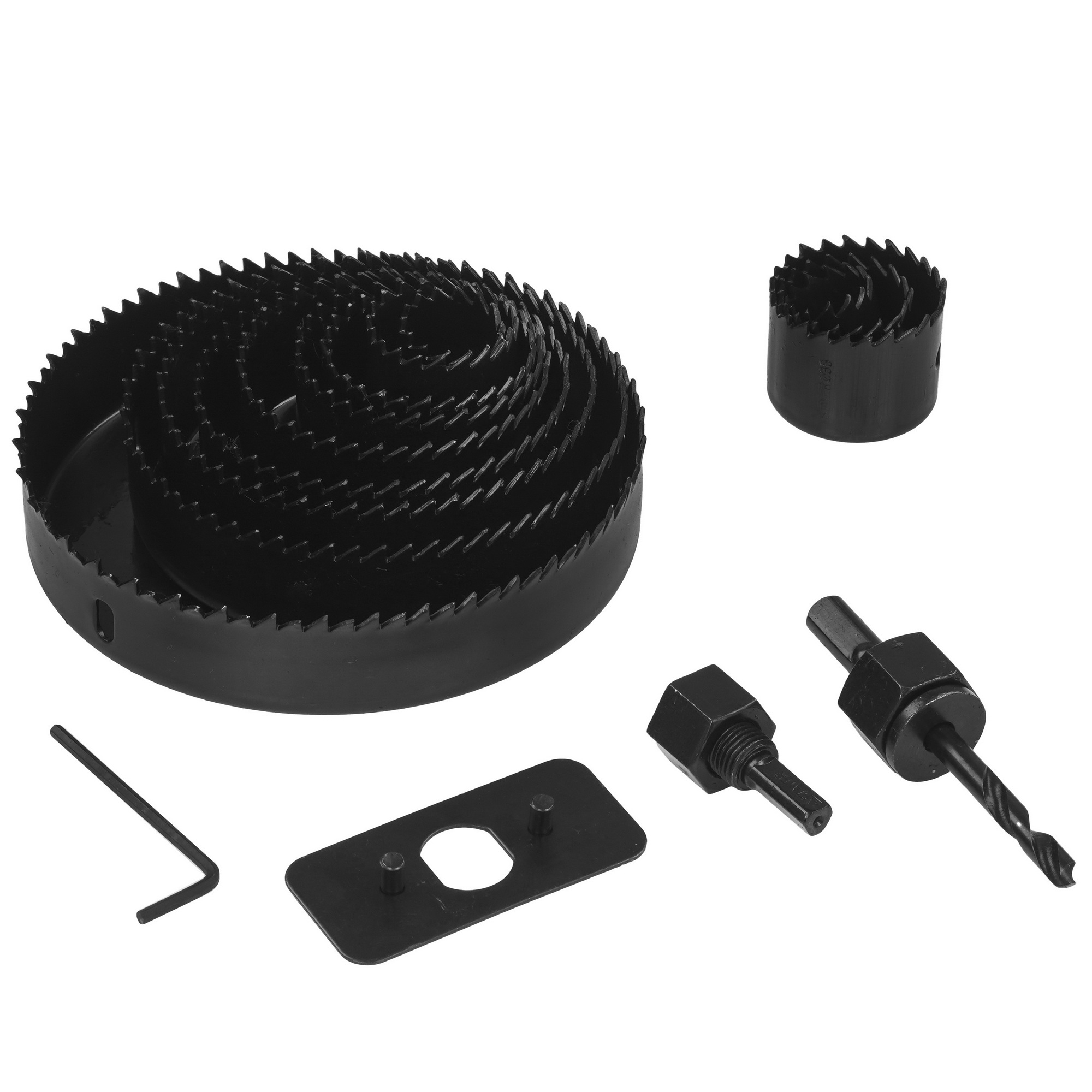 Набор коронок Stayer 29600-H15 8168141 STDN-0028171 - Вид №1