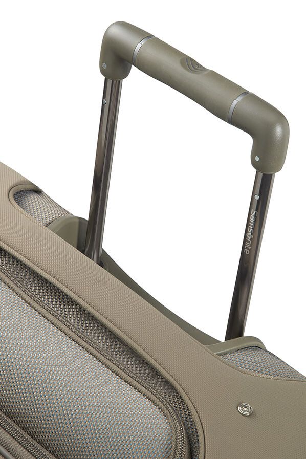 CH5-05023 Чемодан CH5*023 Spinner Top Pocket 55 Samsonite B-Lite Icon  - Вид №8