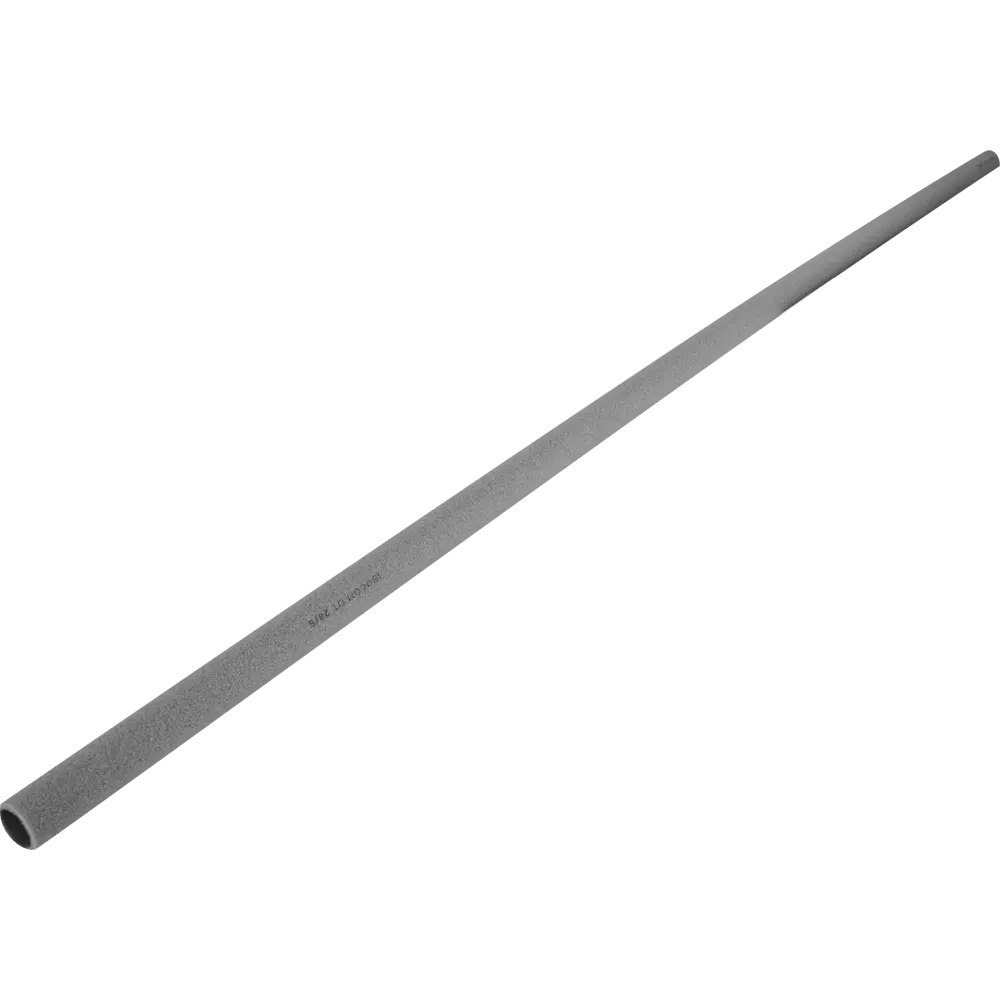 Теплоизоляция для труб 28x6 мм 2 м полиэтилен Santreyd STLM-2127826 - Вид №1