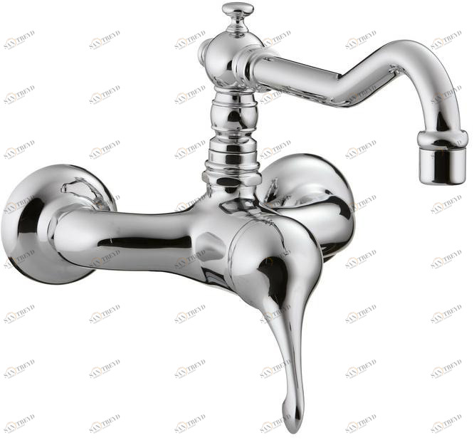 Rubinetterie Treemme Piccadilly  2130 