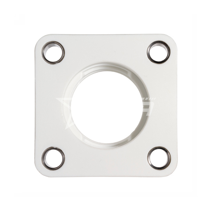 IS1916 Корпус подшипника F205 (пластик) ISKRA  - Вид №4