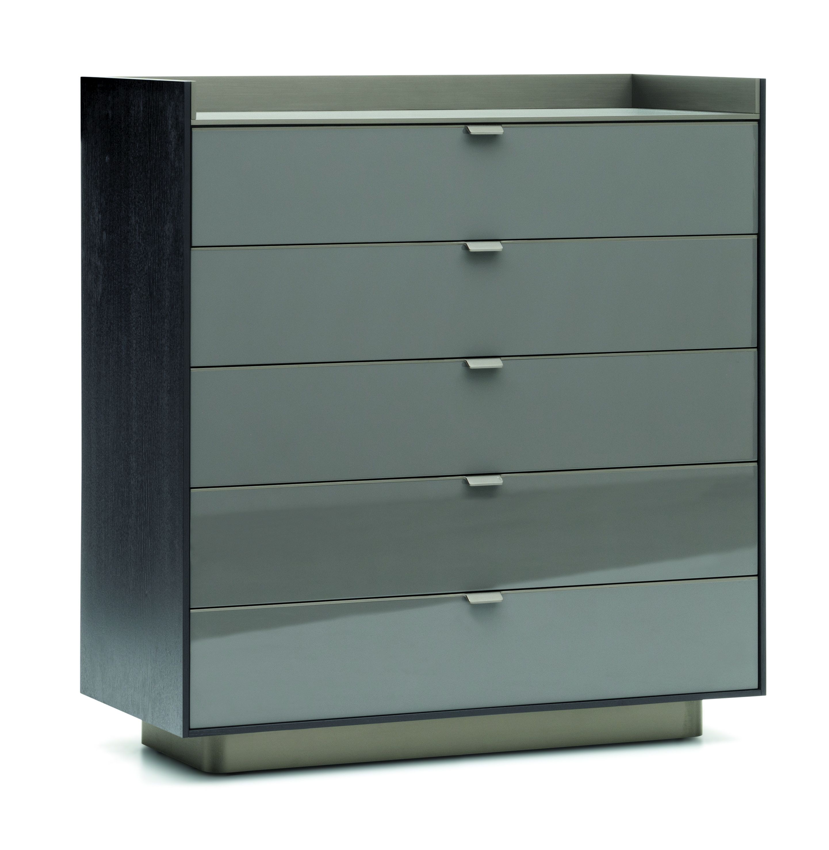 Деревянный комод Minotti Даррен ARCH-00058933 - Вид №2