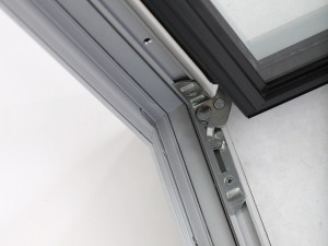 Оконная фурнитура