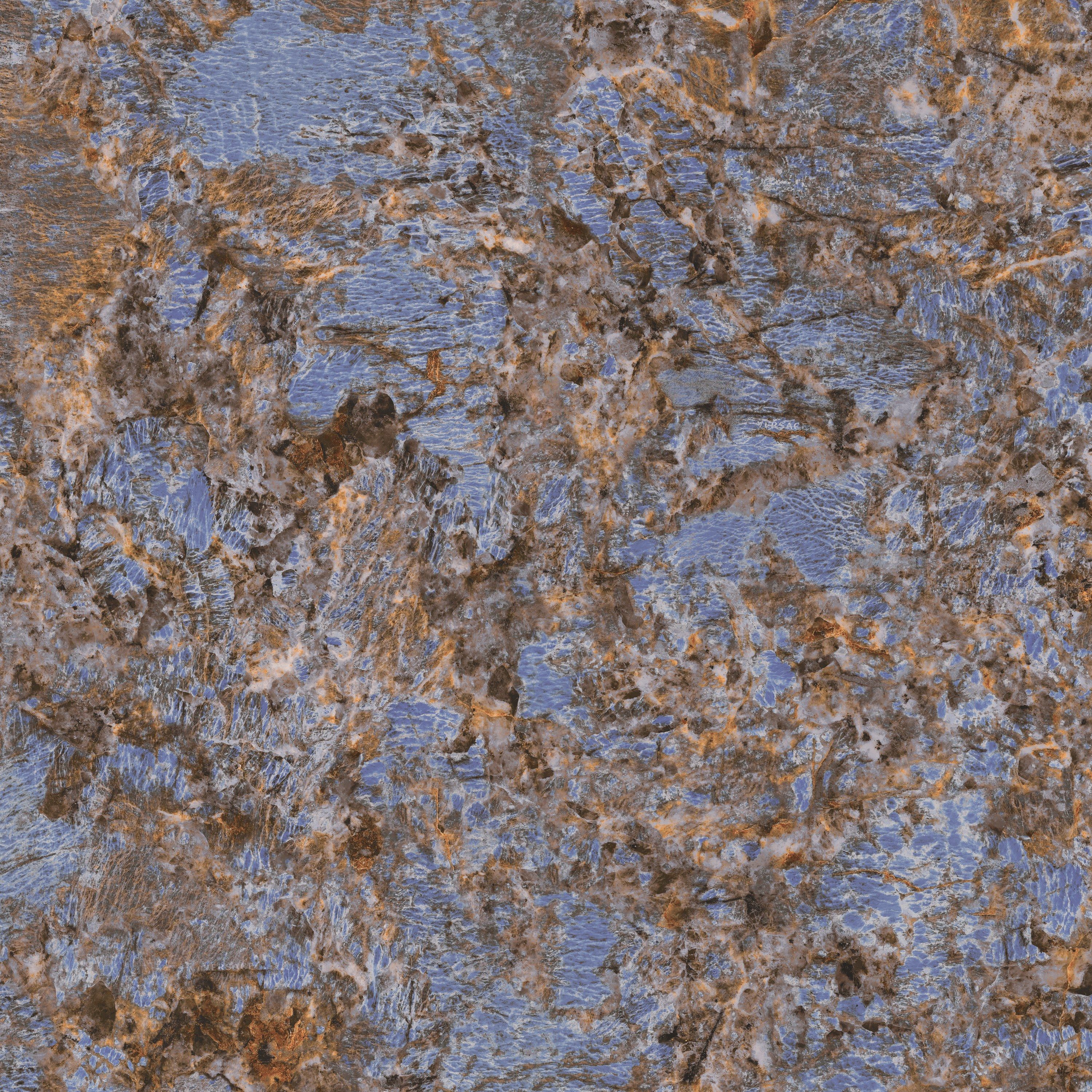 Пол / керамогранит с мраморным эффектом Versace Ceramics Maximvs ARCH-00036977 - Вид №5