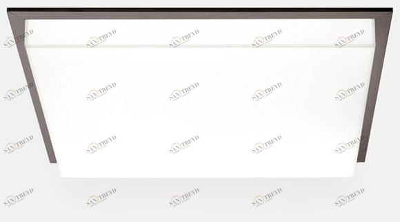 Lightnet Полувстраиваемый потолочный светильник led Cubic sun-id-1399742