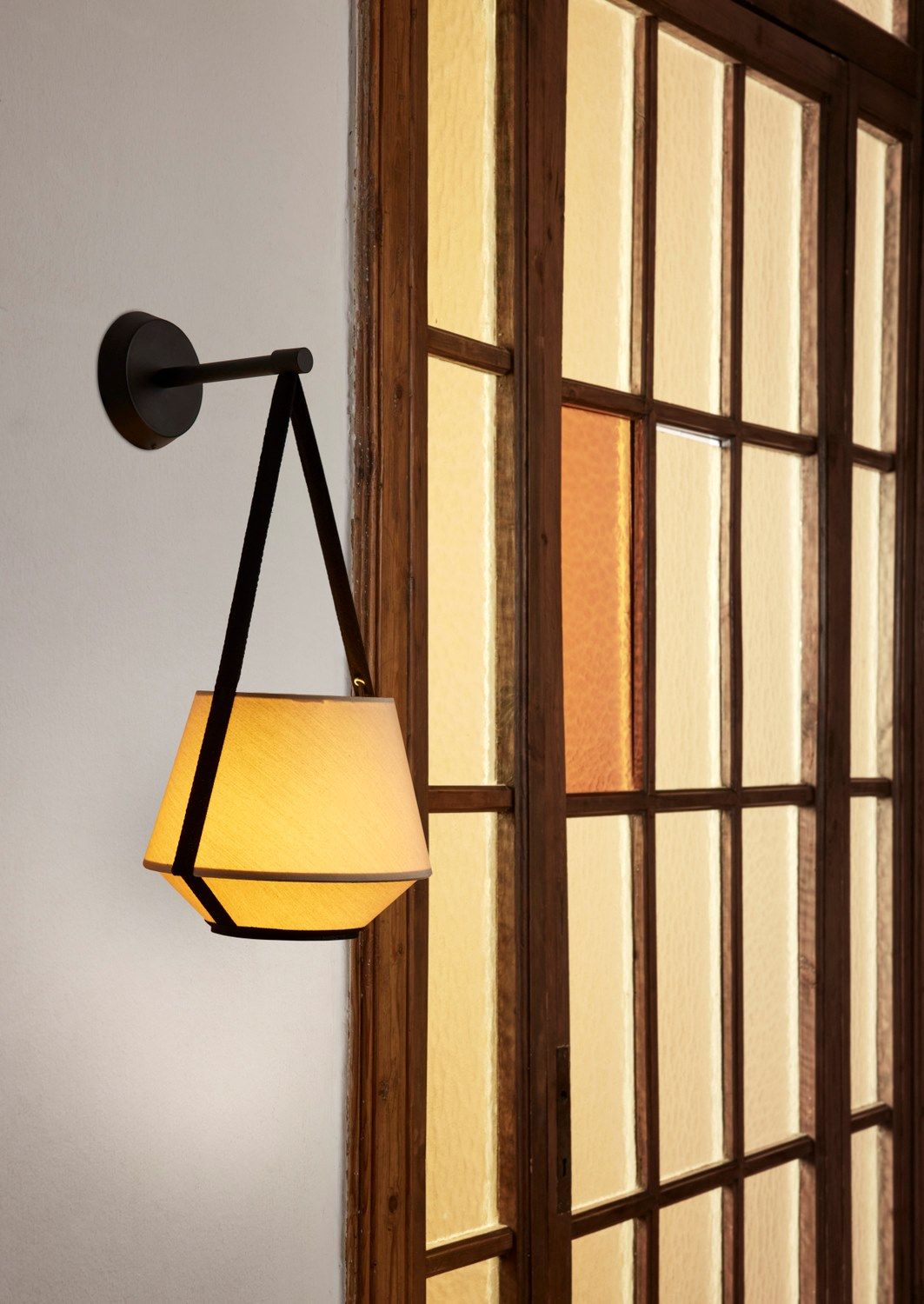 Светодиодный настенный светильник с фиксированным кронштейном Forestier Carrie ARCH-00142985 - Вид №21