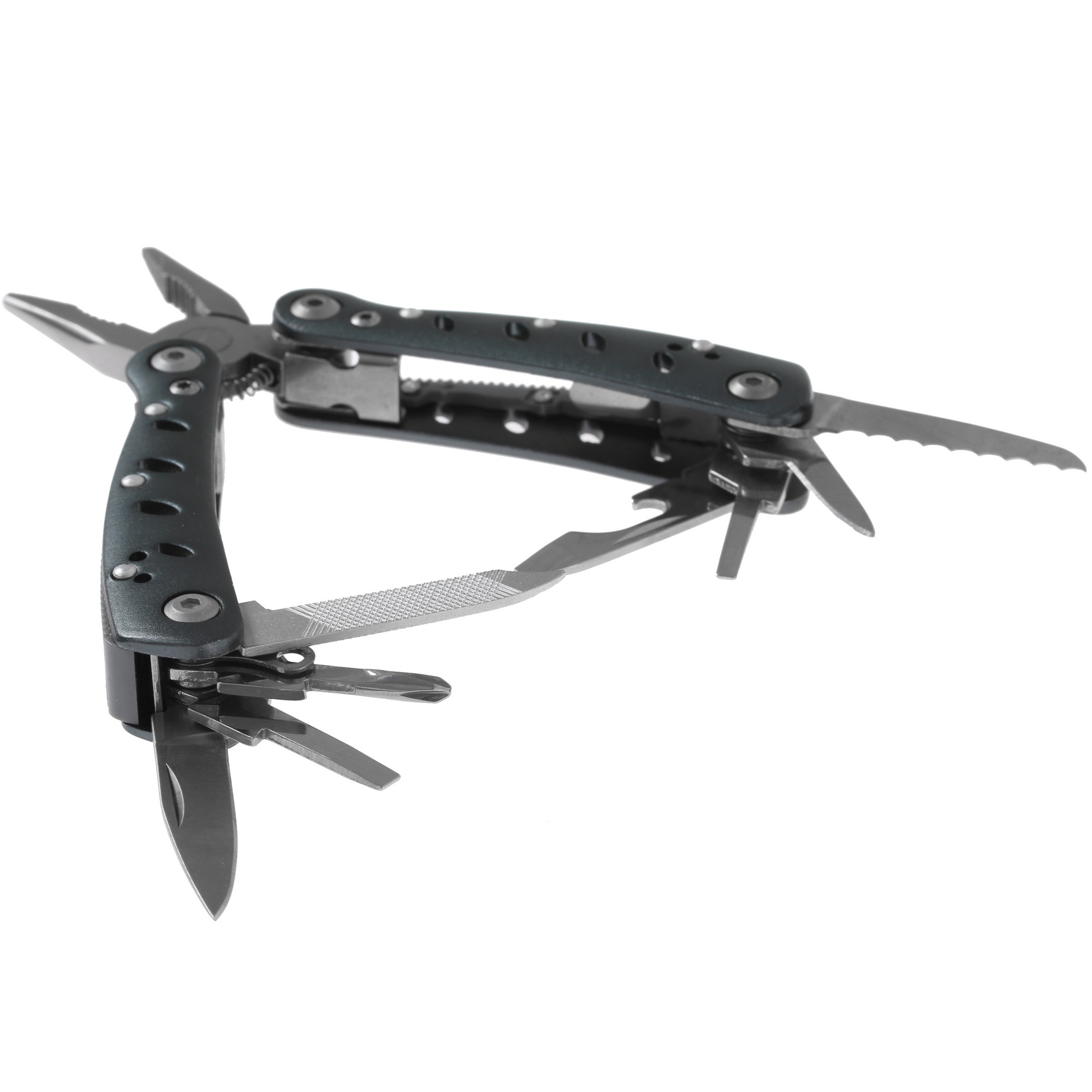 Мультитул Ganzo G2019S 4861617 STDN-0144204 - Вид №3