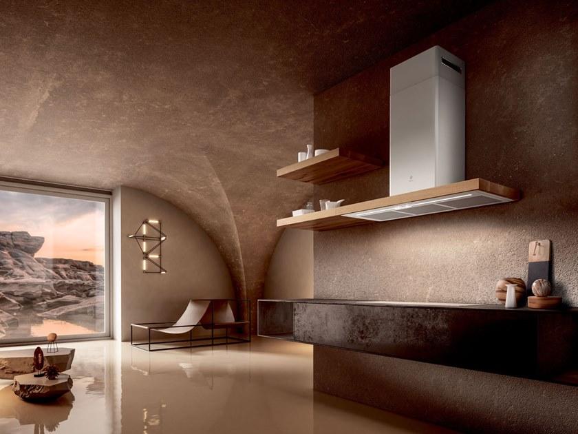 Elica Вытяжка со встроенной подсветкой sun-id-1420580 - Вид №4