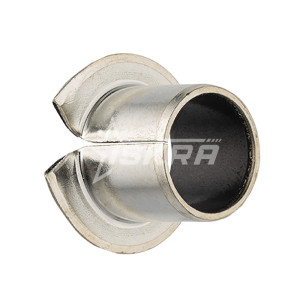 IS1229 Втулка скольжения с фланцем KF1417SF1SN-1F ISKRA