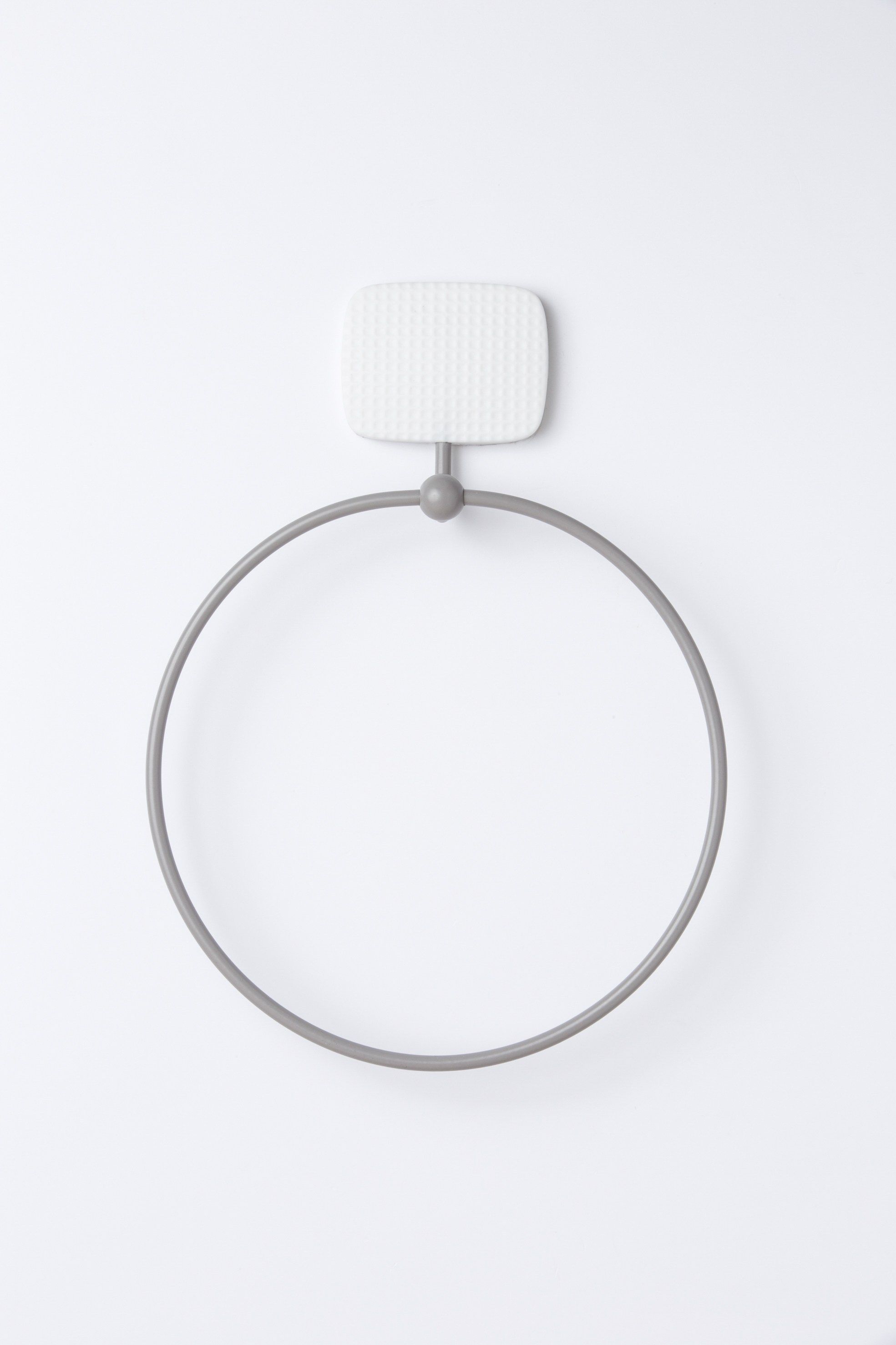 Держатель для полотенец из полиуретанового геля Geelli D'Oc ARCH-00104579 - Вид №4