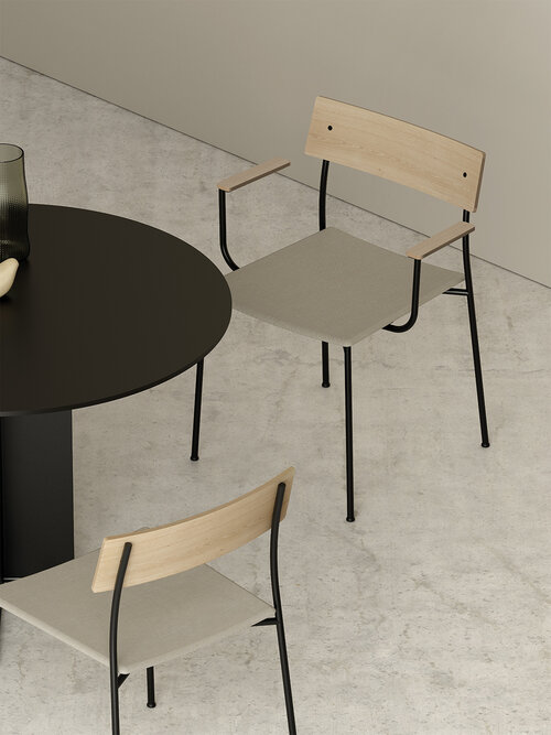 084988 Стул Omelette Alex - Вид №6