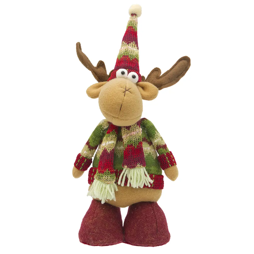 Декоративная фигура «Олень», 25 см Santreyd STLM-2161867 - Вид №1