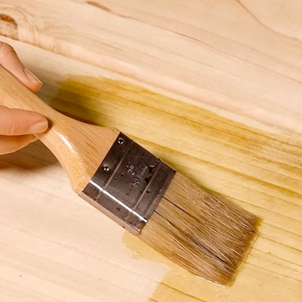 Лак для паркета и пола Linnimax шелково-матовый прозрачный 2.5 л 89349637 STLM-0854236 - Вид №3