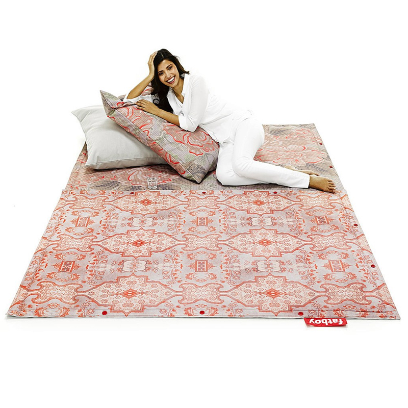 Ковер Fatboy® casablanka зеленый 9006436 - Вид №5