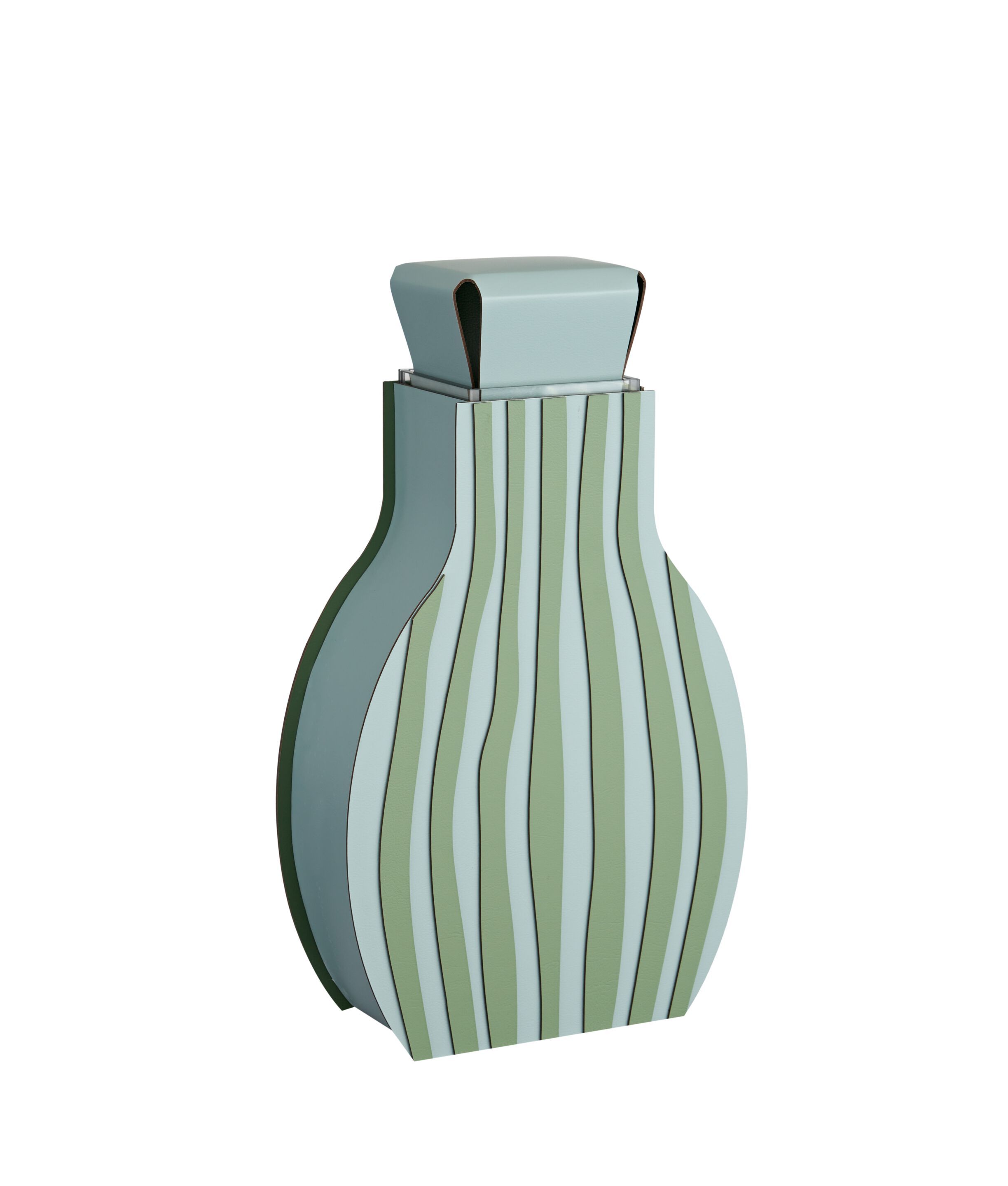 Кожаная ВАЗа ADJ восемь ARCH-00084547 - Вид №7