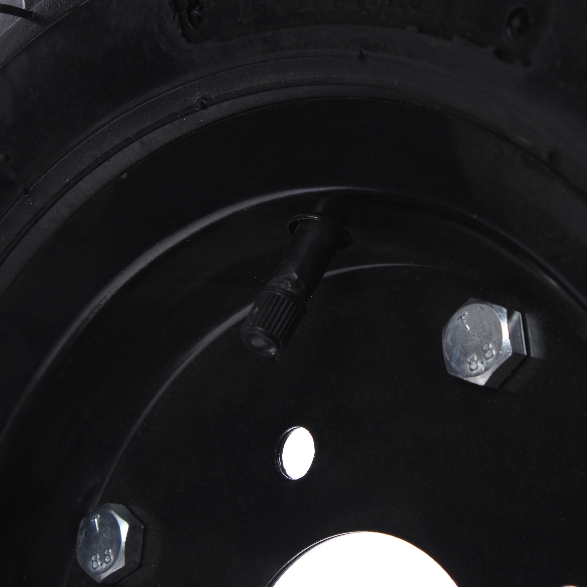 18832374 Колесо пневматическое с диском STLM-0013069 PATRIOT  - Вид №2