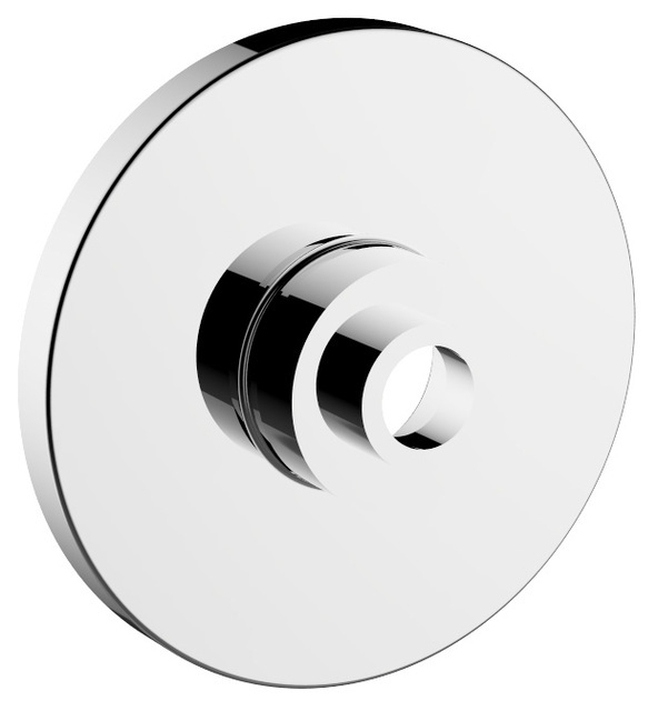 59056010091 Настенная розетка KEUCO Edition 90 59056010091 - Вид №1