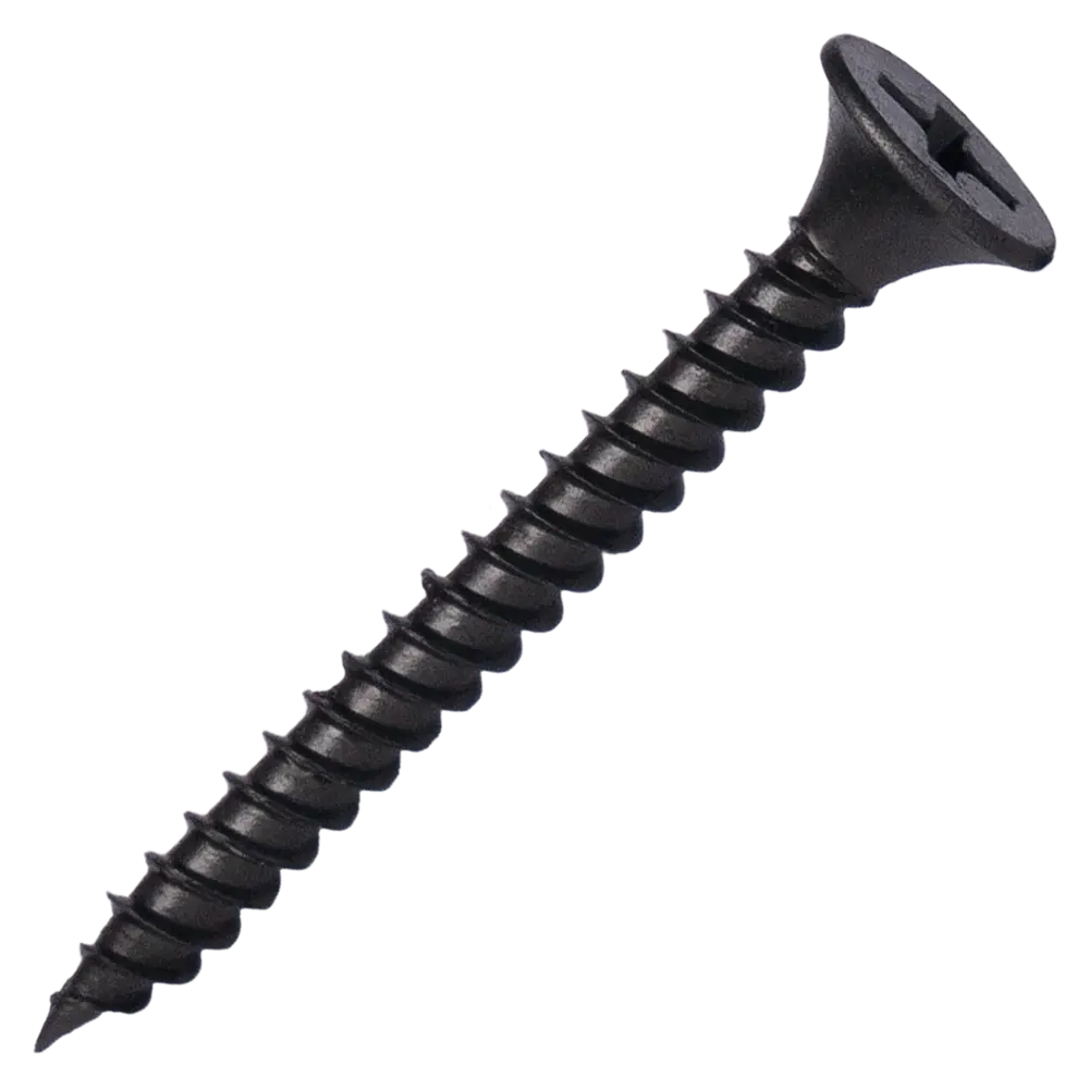 Саморезы Knauf для металла и гипсокартона с фосфатным покрытием 3.5x35 мм 89365067 STLM-1008888