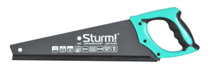 93878335 Ножовка 1060-64-400 STLM-0602043 STURM!