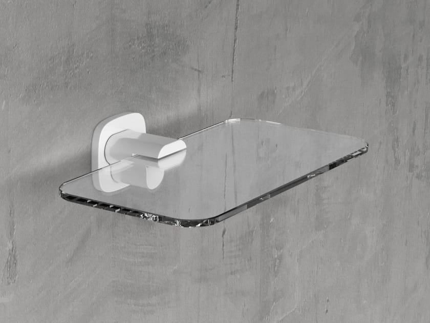 Стеклянная полка для ванной Novellini ARCH-00066397