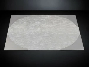 VGnewtrend Салфетки из ткани прямоугольной формы  7541871.95