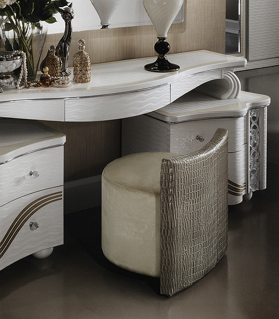 Пуф  ARREDOCLASSIC MIRO 7