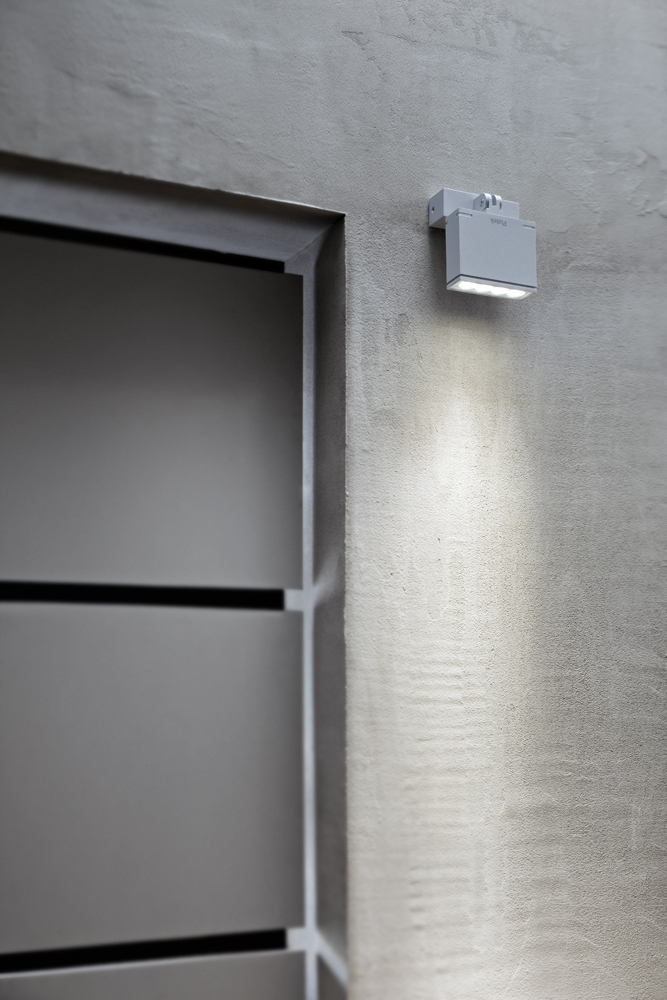 8820108 Проектор Platek TARGET SMALL Proiettore  TARGET SMALL Floodlight - 4 LED RGBW 48°  - Вид №3