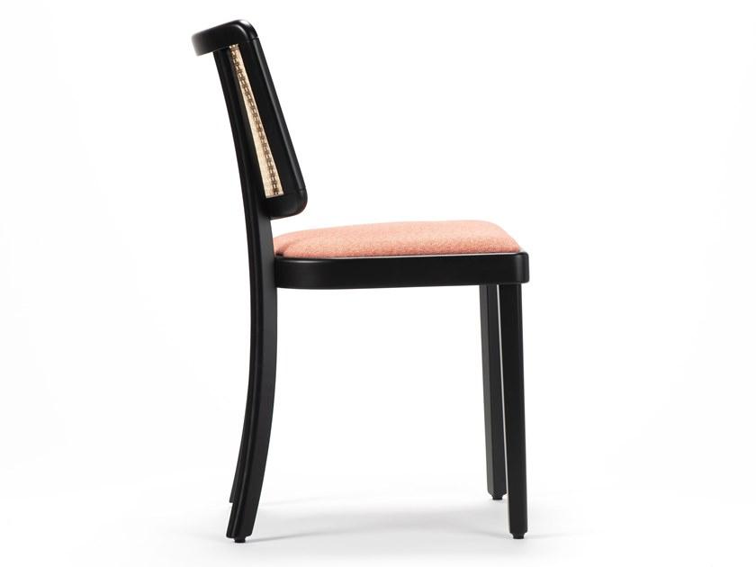 Wiener GTV Design Стул из венской соломы и гнутого дерева sun-id-1389336 - Вид №4