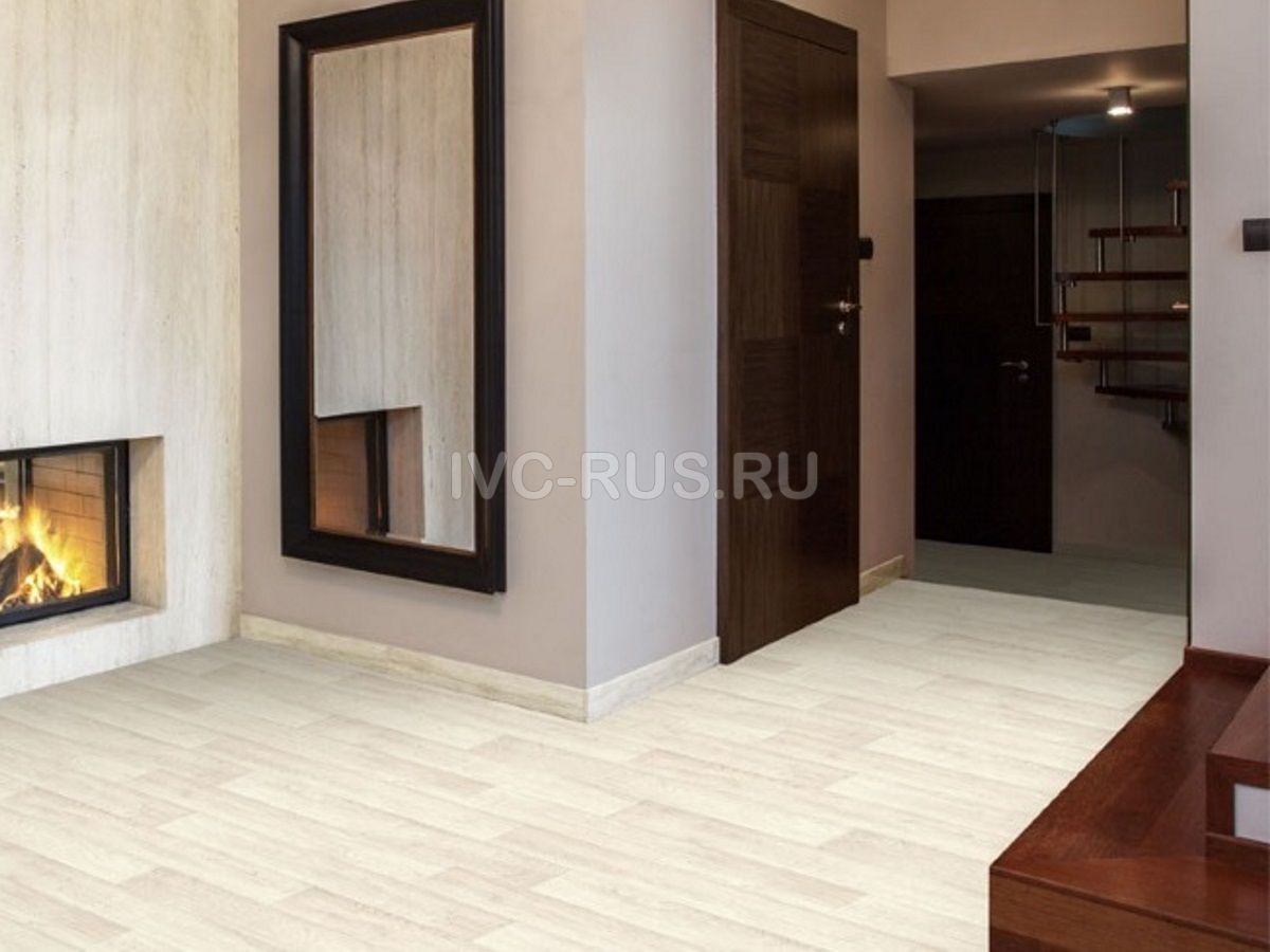 Линолеум бытовой TEXTiLE GREENLiNE - ТЕКСТИЛЬ ГРИНЛАЙН i352230 IVC-RUS  - Вид №1