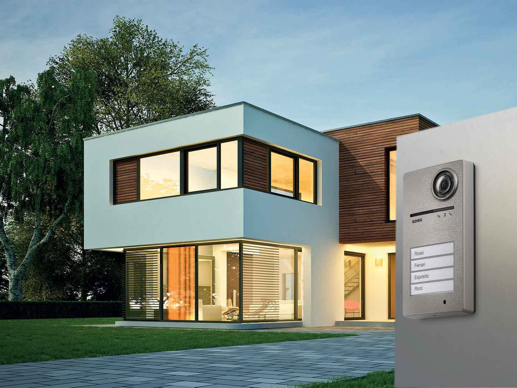 Номерные знаки для видеодомофонов VIMAR ROXIE ARCH-00075716