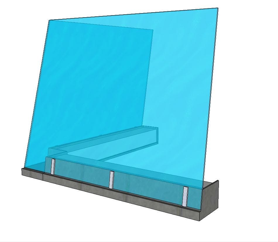 Яркий садовый экран GM MORANDO Bellavista System ARCH-00056540 - Вид №31