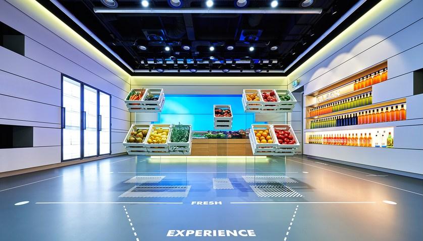 Large Luminous Surfaces Световые панели с тканевым покрытием sun-id-1449016 - Вид №31