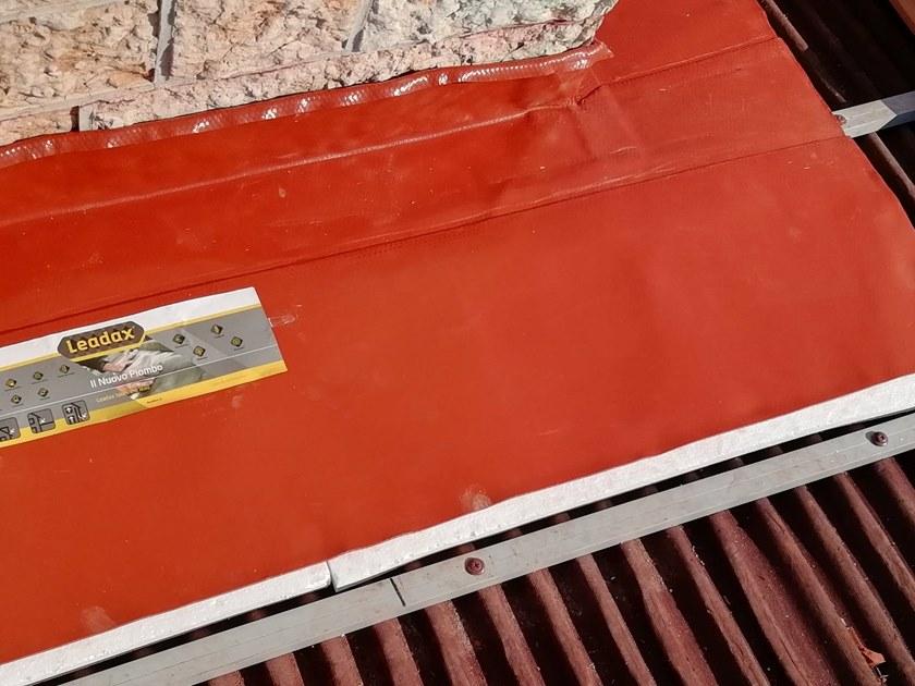 OVER-ALL Гидроизоляционная мембрана sun-id-1433983 - Вид №7