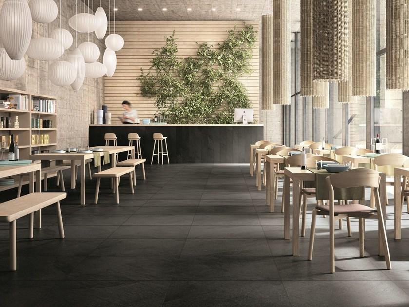 Italgraniti Настенная / напольная плитка из керамогранита в полный рост Stone plan sun-id-1466888 - Вид №4