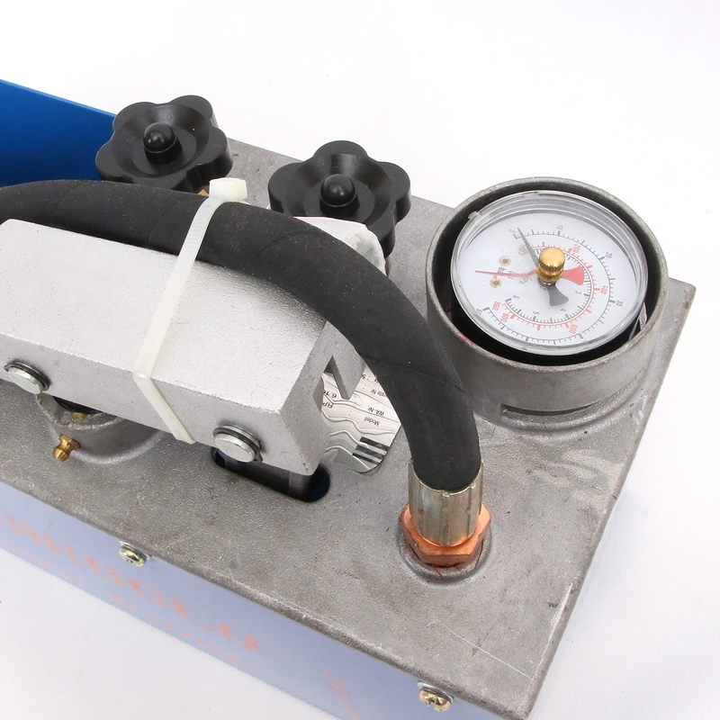 Набор опрессовочный GM Cobra ручной (до 50 бар) GM0030 - Вид №4