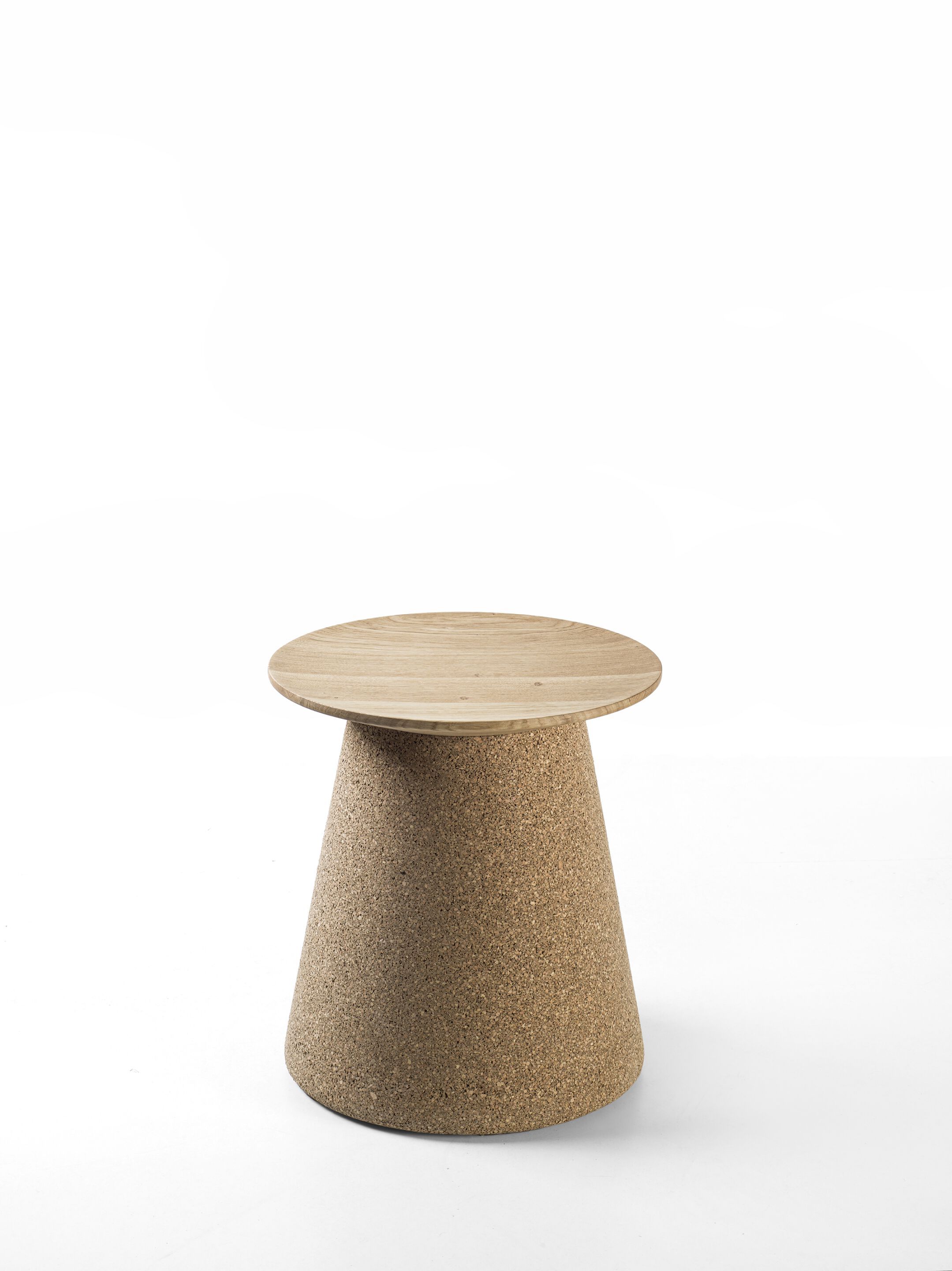 Деревянный низкий стул Riva 1920 TORREWOOD for SUBER ARCH-00067876