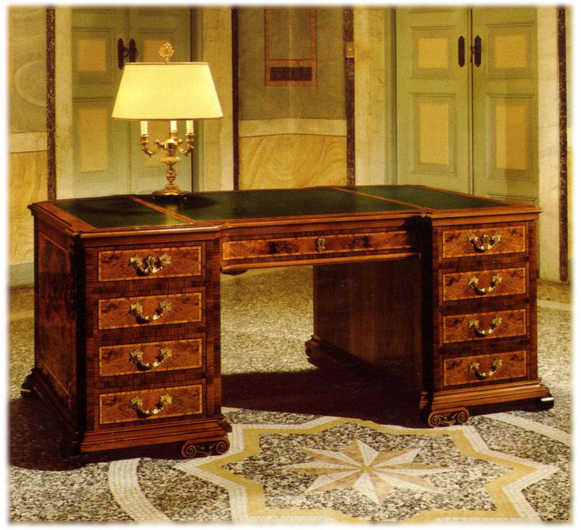 Письменный стол  COLOMBO MOBILI 372.185  - Вид №1