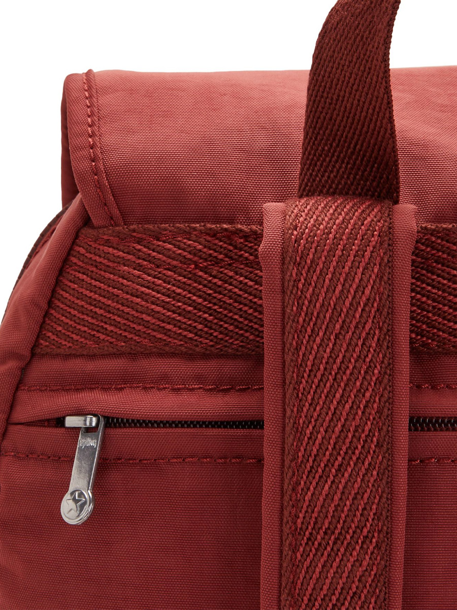 K12147Z05 Рюкзак Medium Backpack Kipling City Pack  - Вид №4
