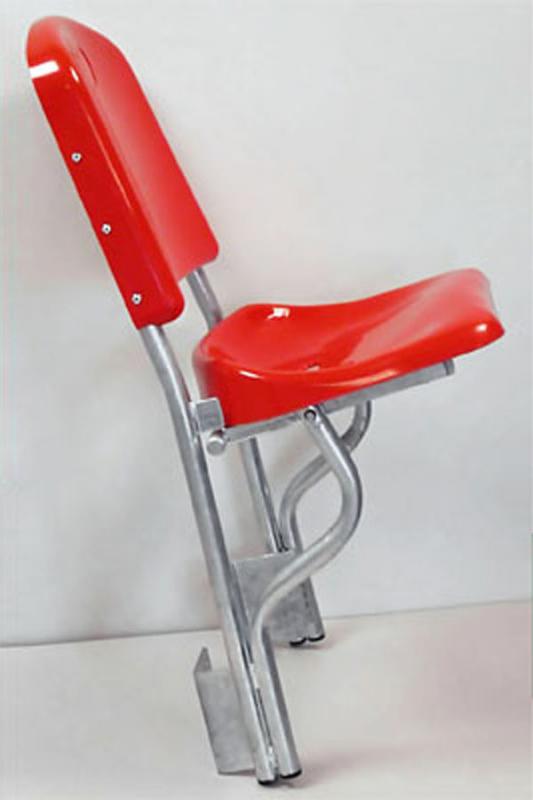 Сиденье откидное Plast-Grup sun-id-2068255 - Вид №2