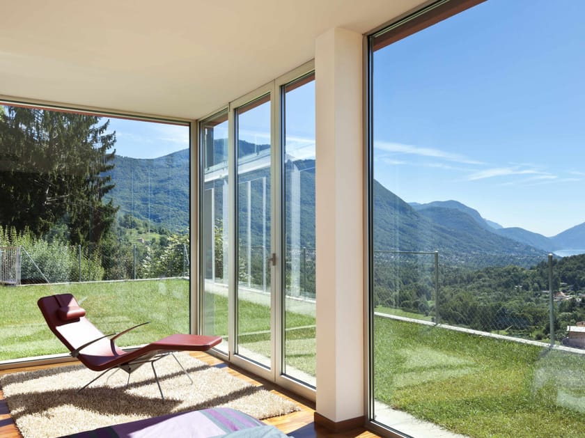 Стекло с низким углеродным следом Saint-Gobain Glass PLANITHERM® ARCH-00013799