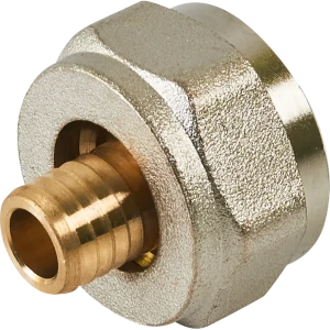 Евроконус из сшитого полиэтилена Rommer 3/4"x16x2.0 мм ВР латунь RFC-1020-001620