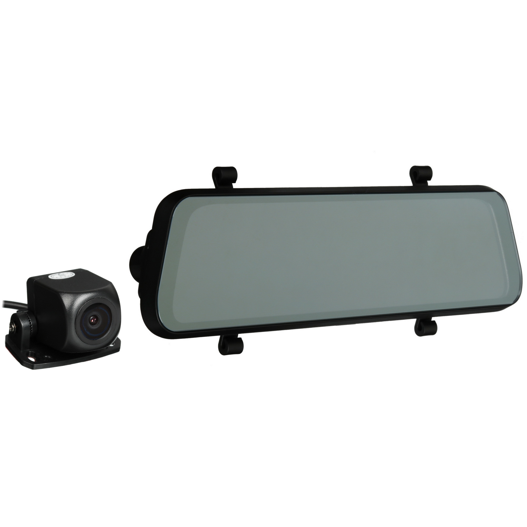 9094712 Видеорегистратор-зеркало ROADGID Blick 3 GPS STDN-0130834