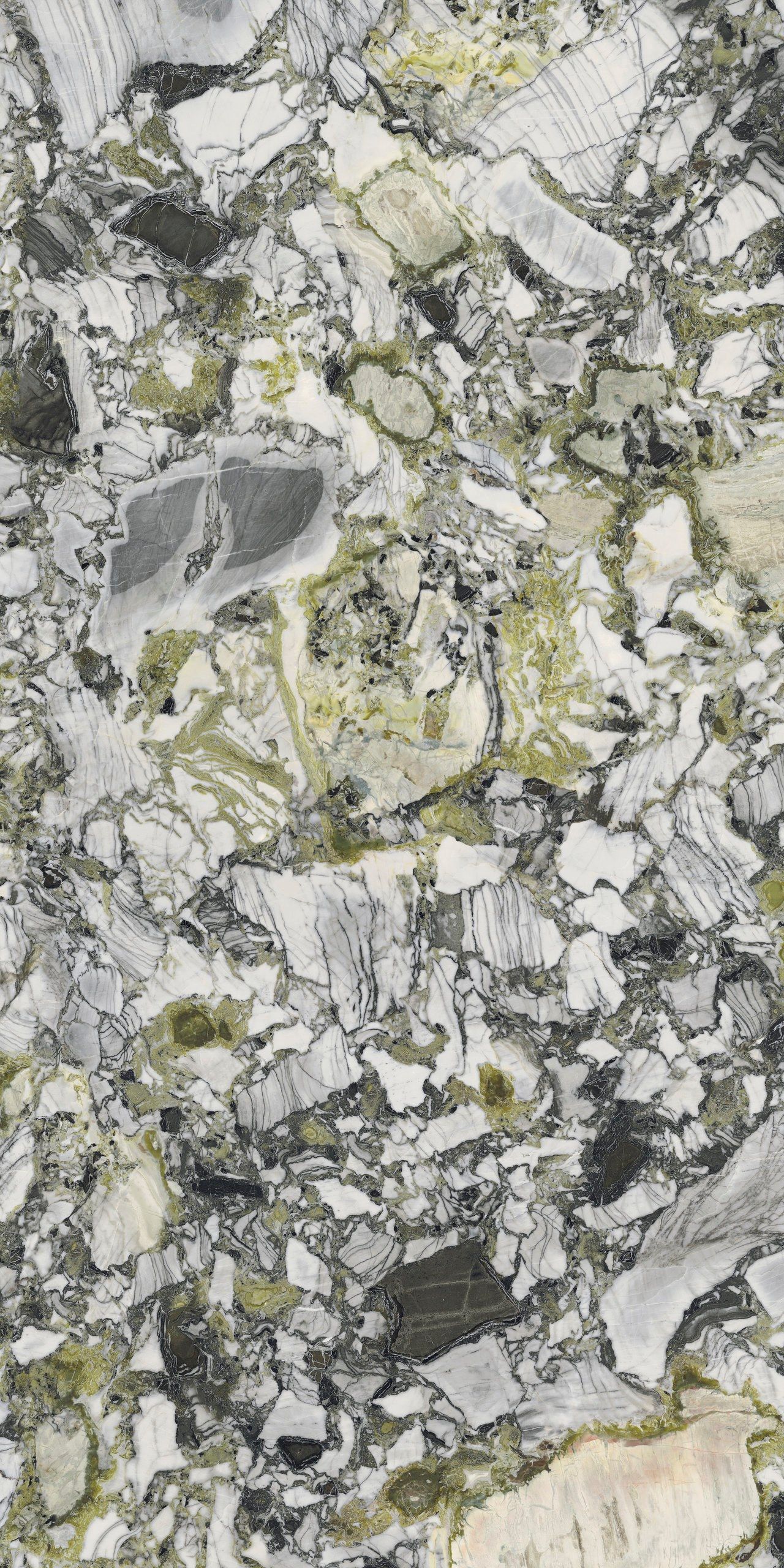 Пол / керамогранит с мраморным эффектом Fiandre Marmi Maximum ARCH-00118035 - Вид №6