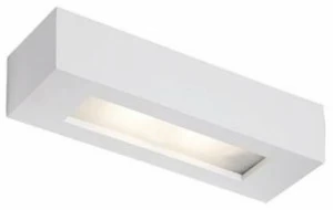 Terzo Light Бра из гипса прямого и отраженного света  V4072000