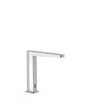 ТОНКИЙ электронный кран для умывальника с 1 выпуском воды-20261301 TRES