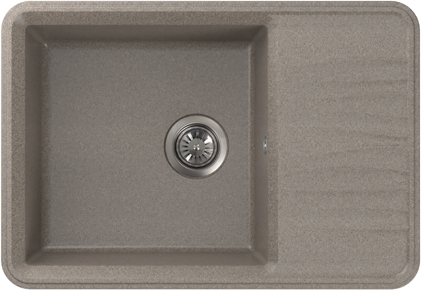 Кухонная мойка Fostogran Романа 435 