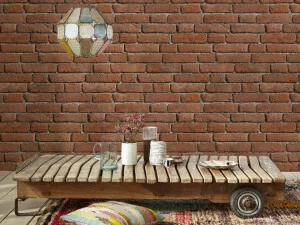 Koziel Обои под кирпич  8888-100