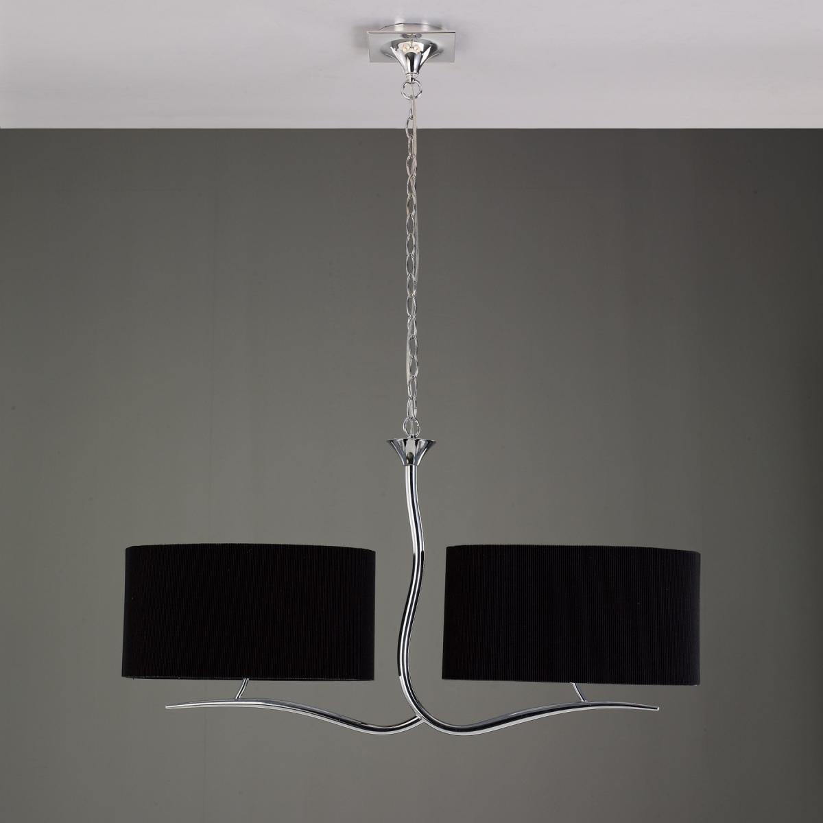 099344 Люстра подвесная MANTRA EVE 1170 Mantra Eve - Вид №3